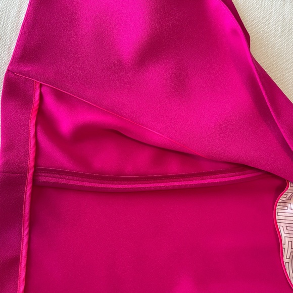 TED BAKER - Pink Jacket - Size 2 (US6) - Picture 11 of 13